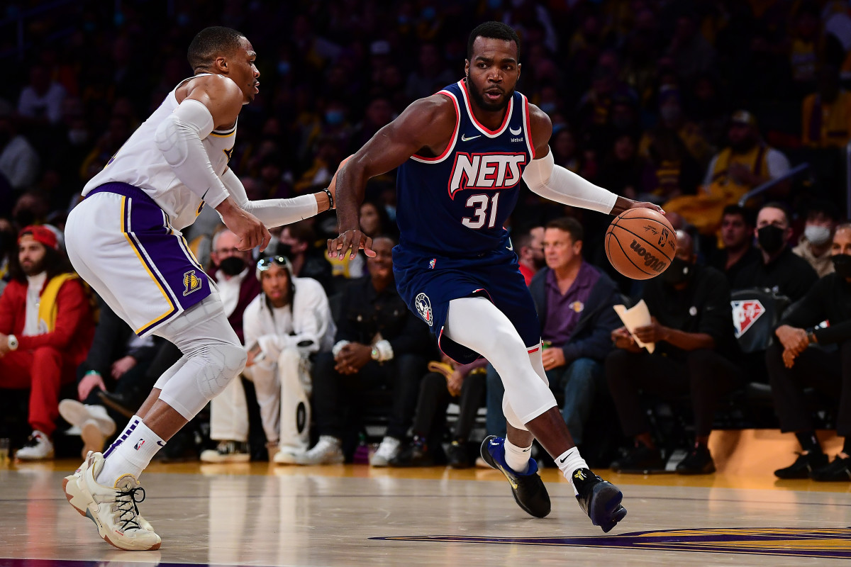 Paul Millsap
